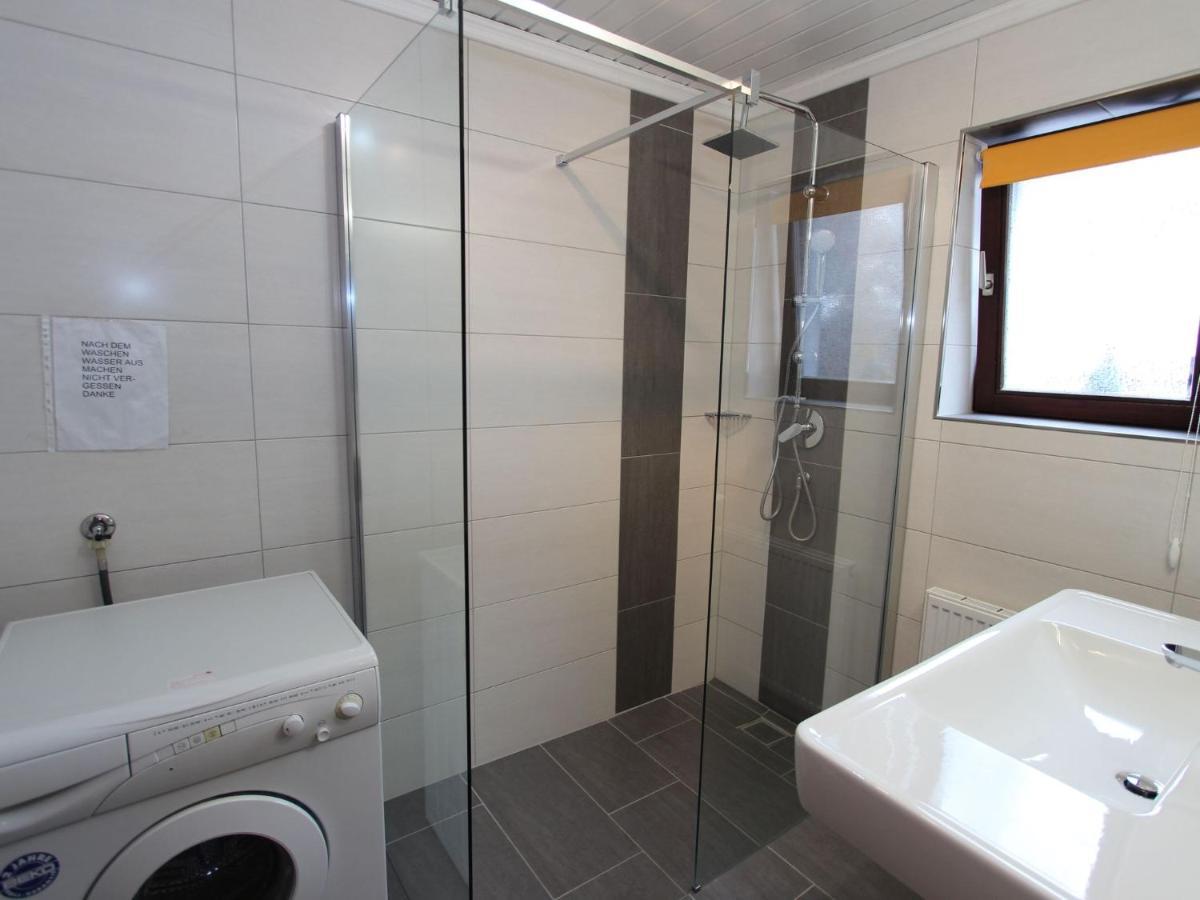 Sunny Holiday Flat With Balcony Wagrain Exteriör bild
