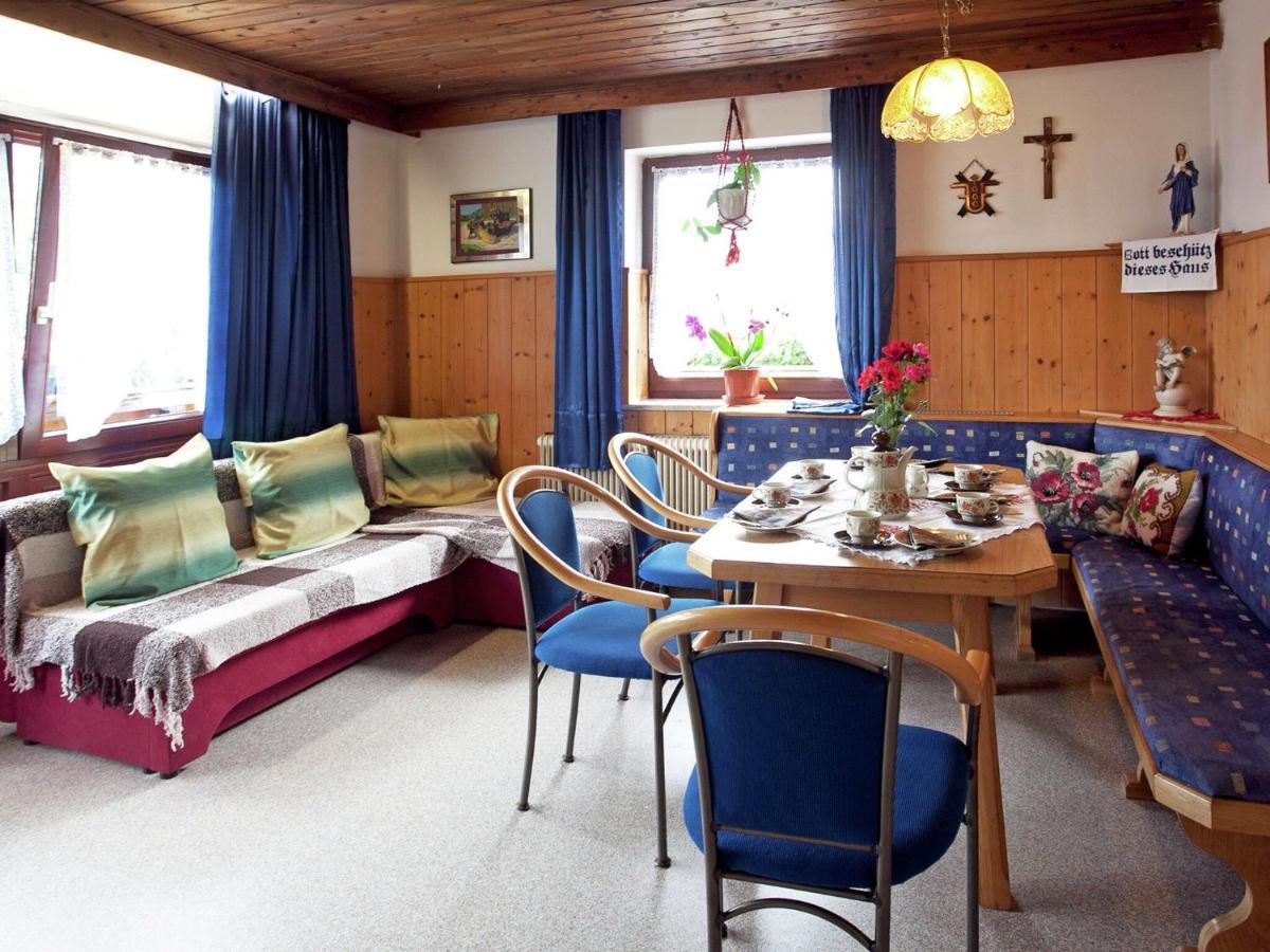 Sunny Holiday Flat With Balcony Wagrain Exteriör bild