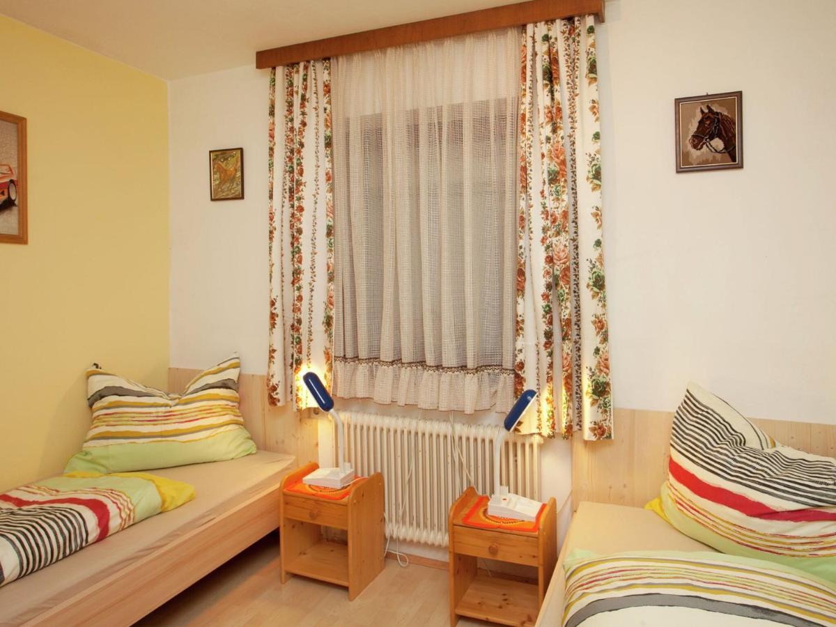 Sunny Holiday Flat With Balcony Wagrain Exteriör bild