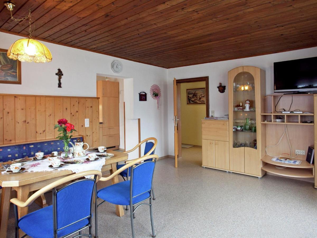 Sunny Holiday Flat With Balcony Wagrain Exteriör bild