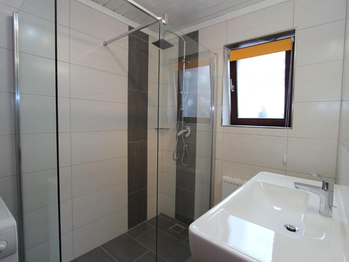 Sunny Holiday Flat With Balcony Wagrain Exteriör bild
